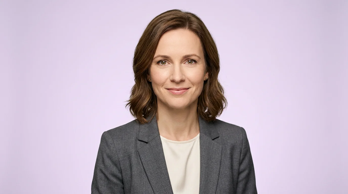 Anna Weber, Porträt 400x400 Pixel